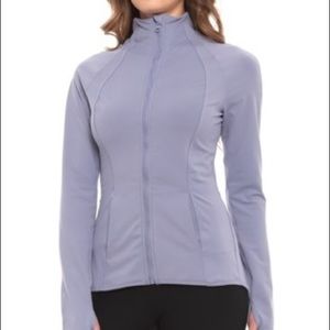 Yogalicious jacket